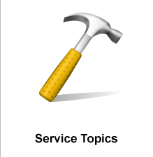 Service Topics